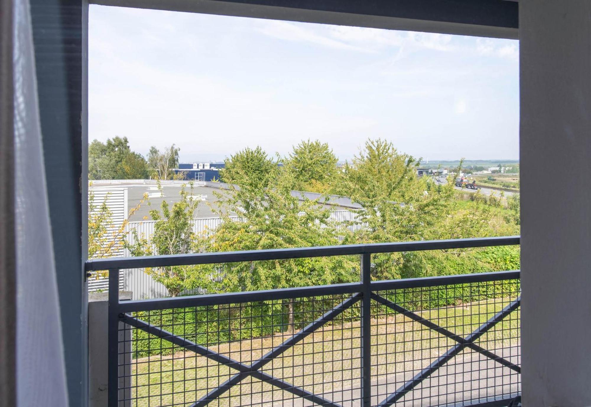 B&B Hotel Amiens Longueau Εξωτερικό φωτογραφία