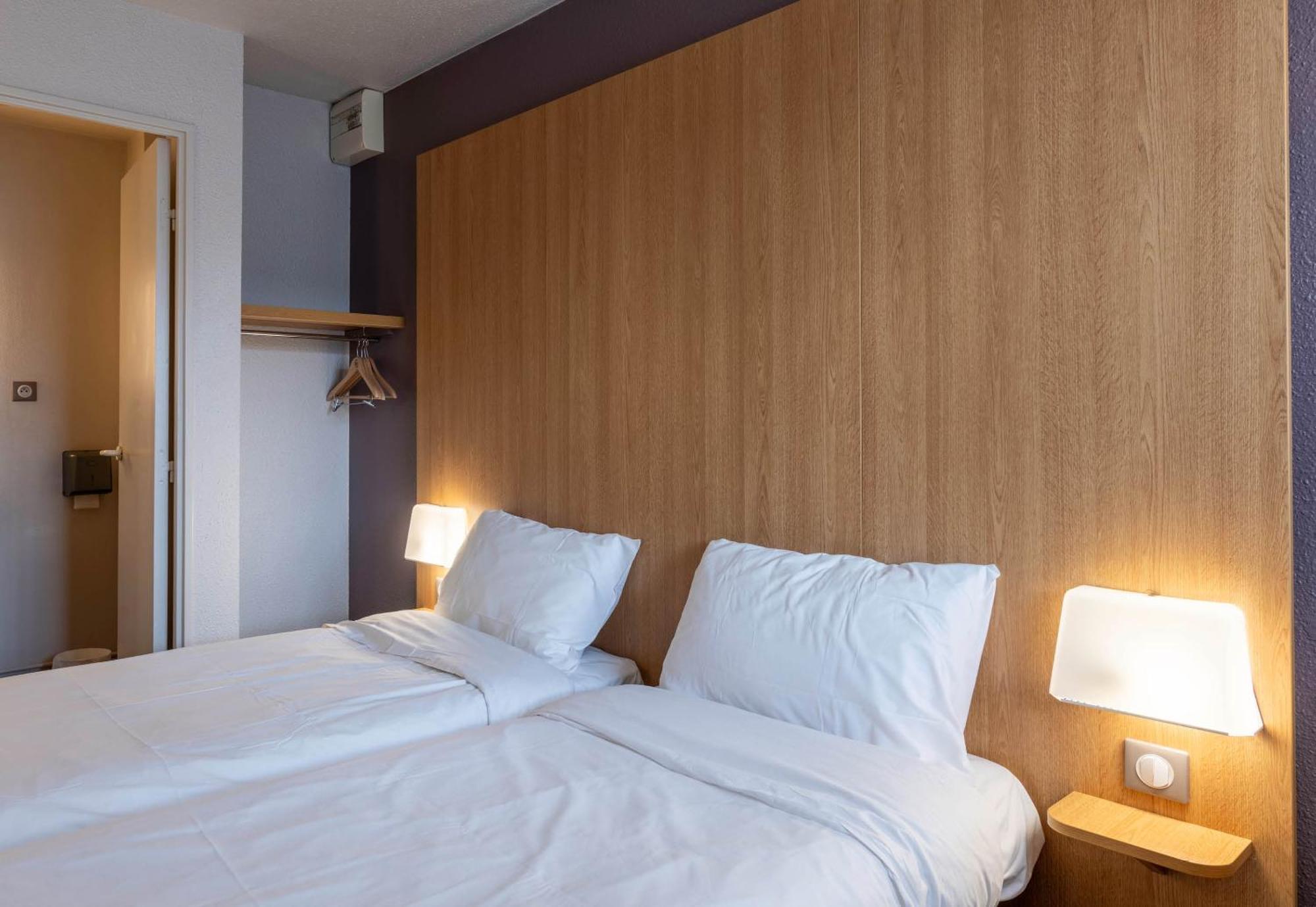 B&B Hotel Amiens Longueau Εξωτερικό φωτογραφία