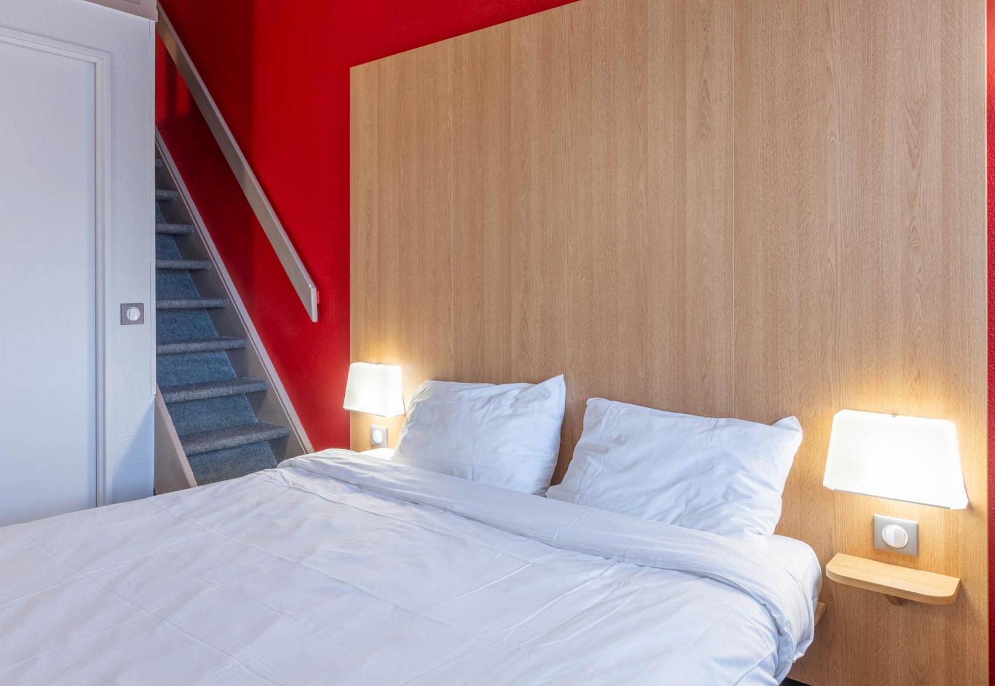 B&B Hotel Amiens Longueau Εξωτερικό φωτογραφία