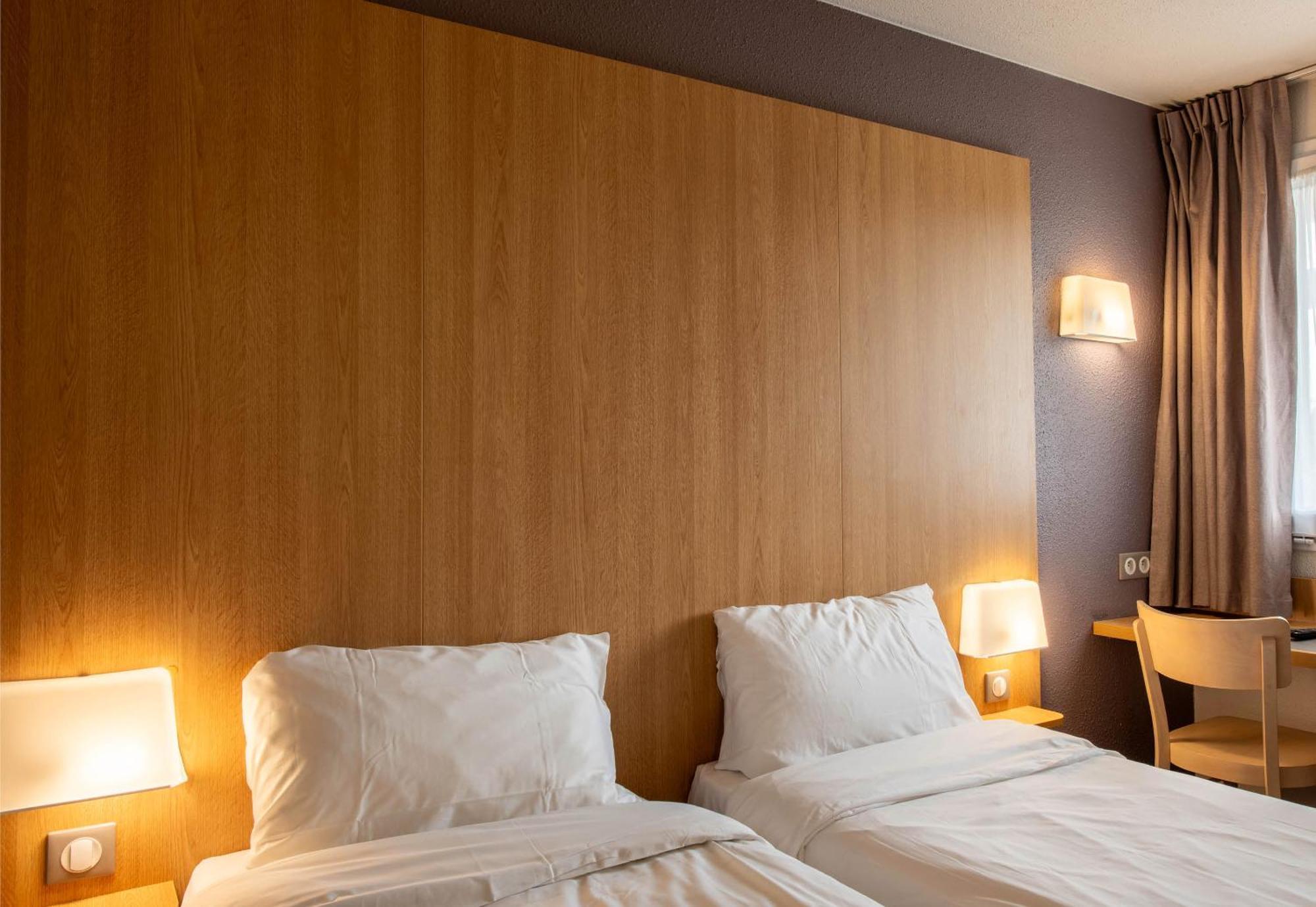 B&B Hotel Amiens Longueau Εξωτερικό φωτογραφία