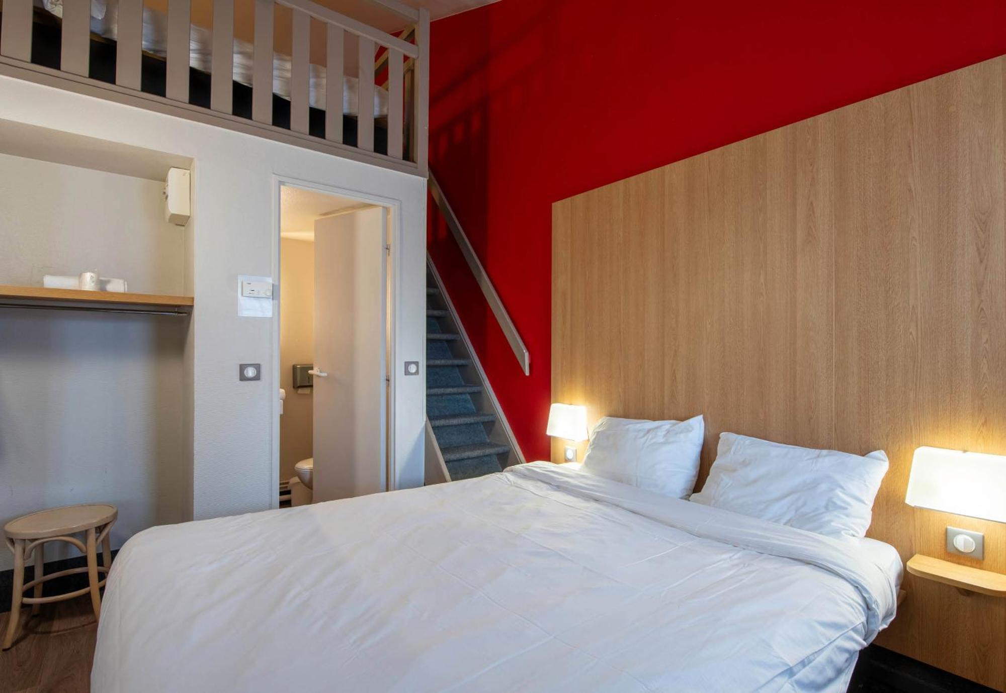 B&B Hotel Amiens Longueau Εξωτερικό φωτογραφία