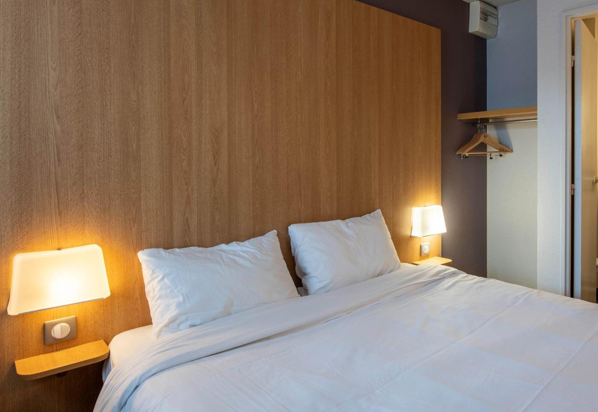 B&B Hotel Amiens Longueau Εξωτερικό φωτογραφία