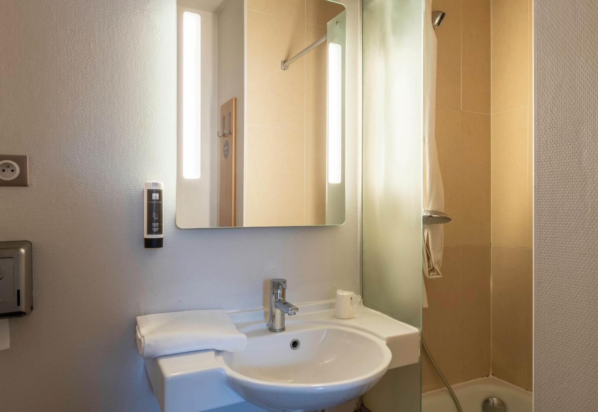 B&B Hotel Amiens Longueau Εξωτερικό φωτογραφία