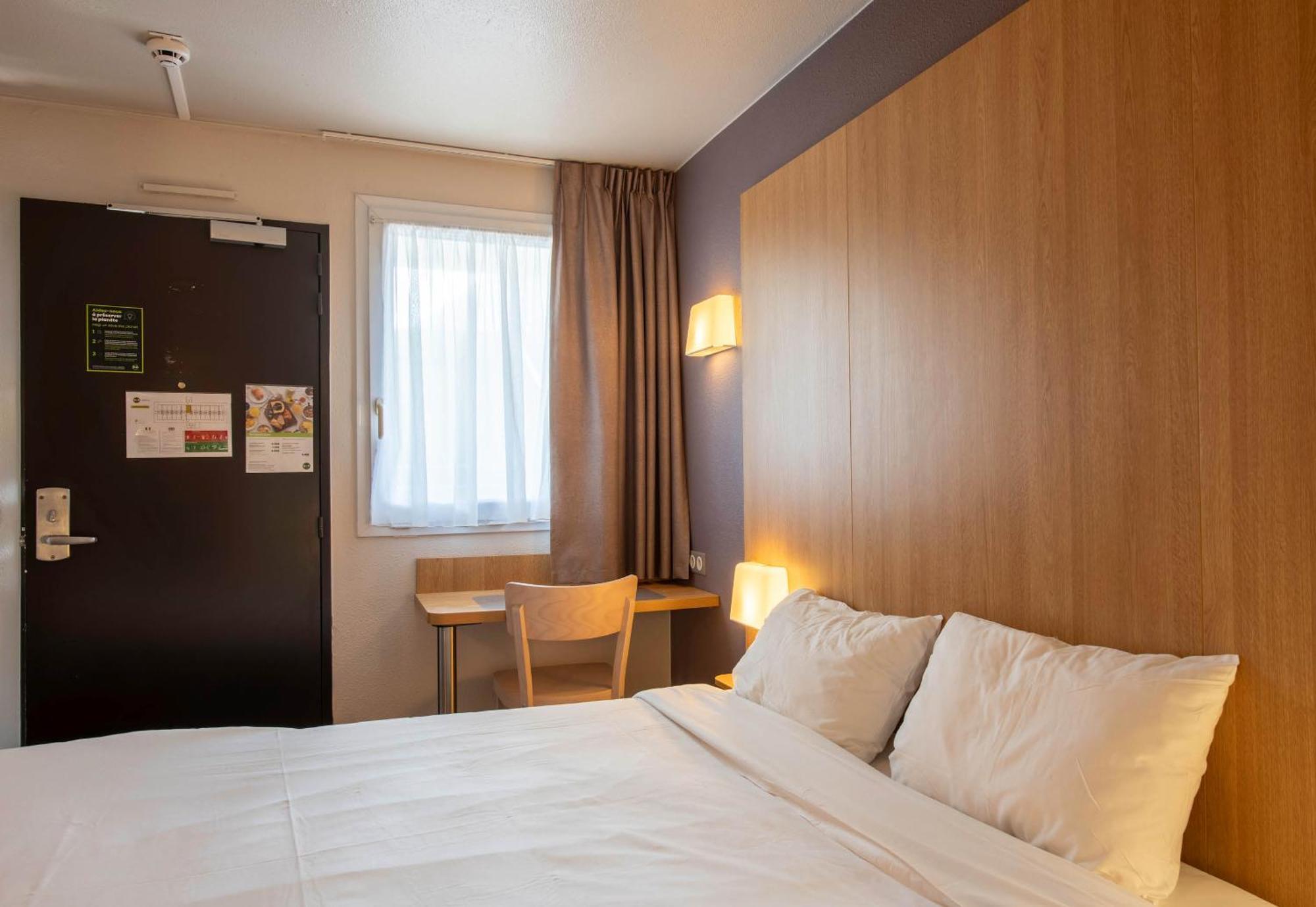 B&B Hotel Amiens Longueau Εξωτερικό φωτογραφία