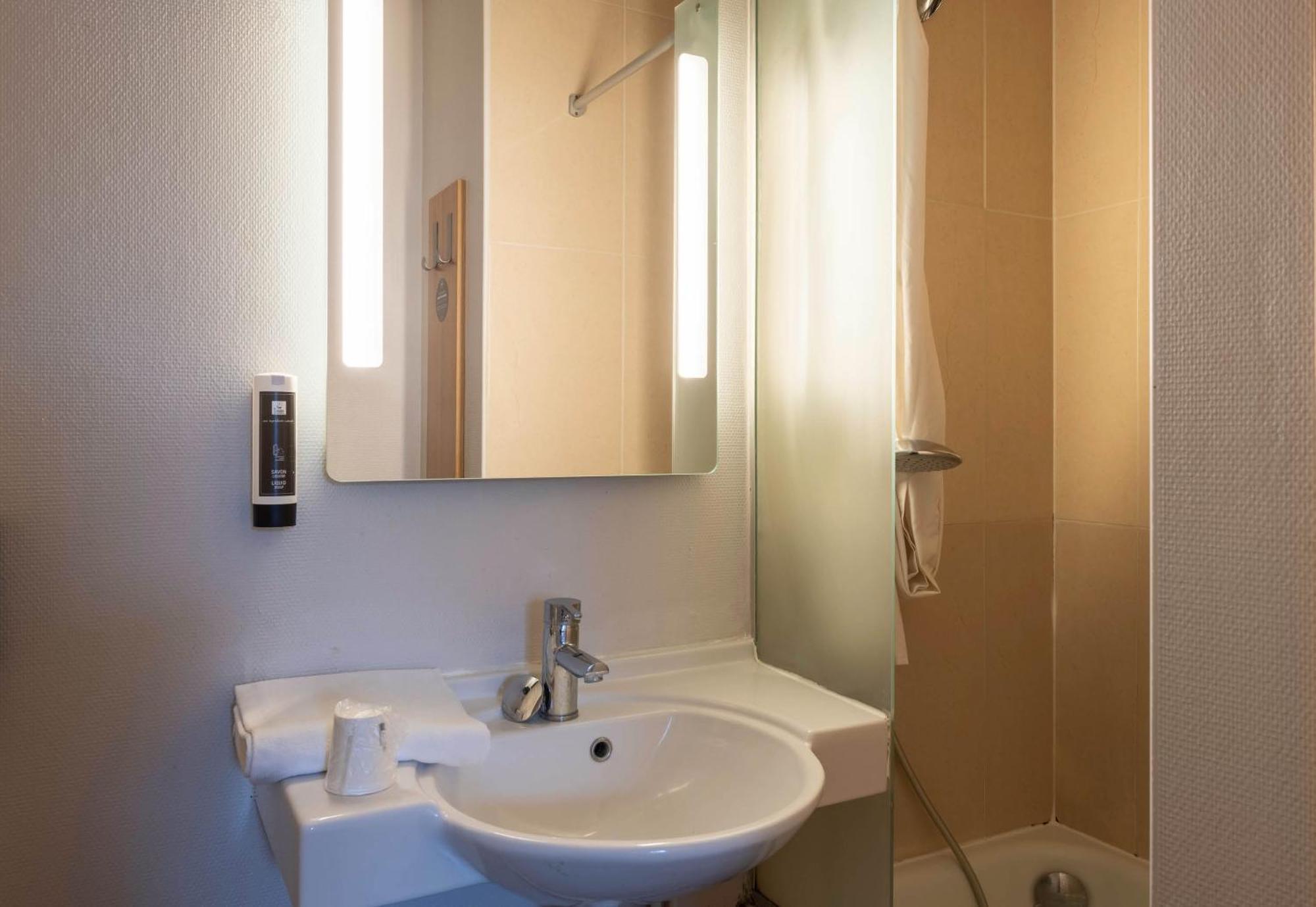 B&B Hotel Amiens Longueau Εξωτερικό φωτογραφία