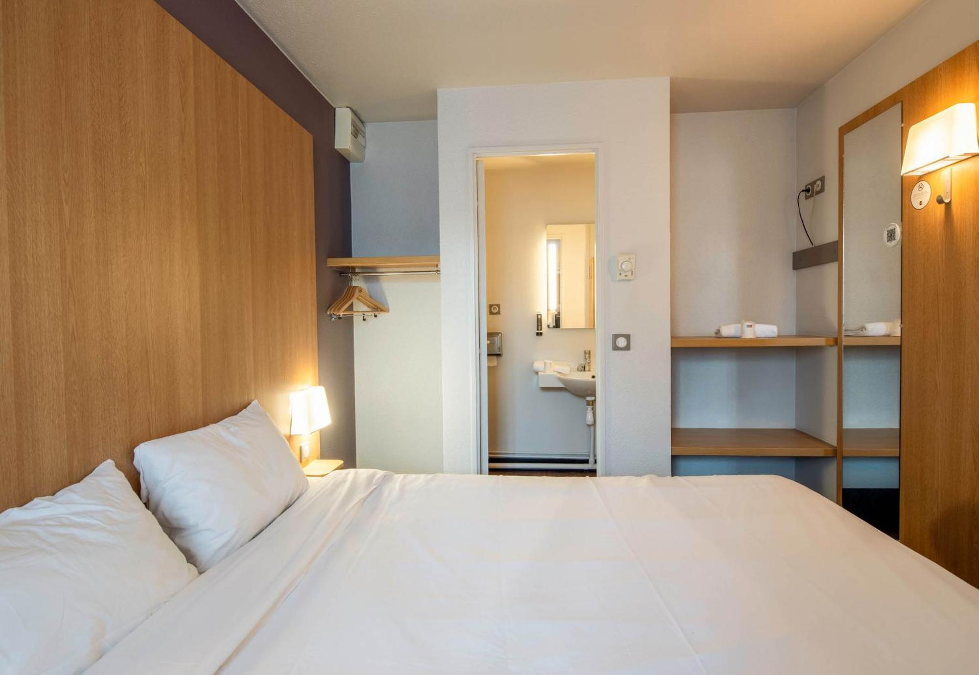 B&B Hotel Amiens Longueau Εξωτερικό φωτογραφία