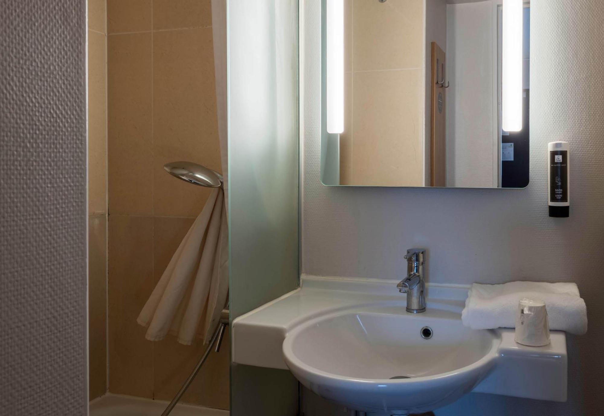 B&B Hotel Amiens Longueau Εξωτερικό φωτογραφία