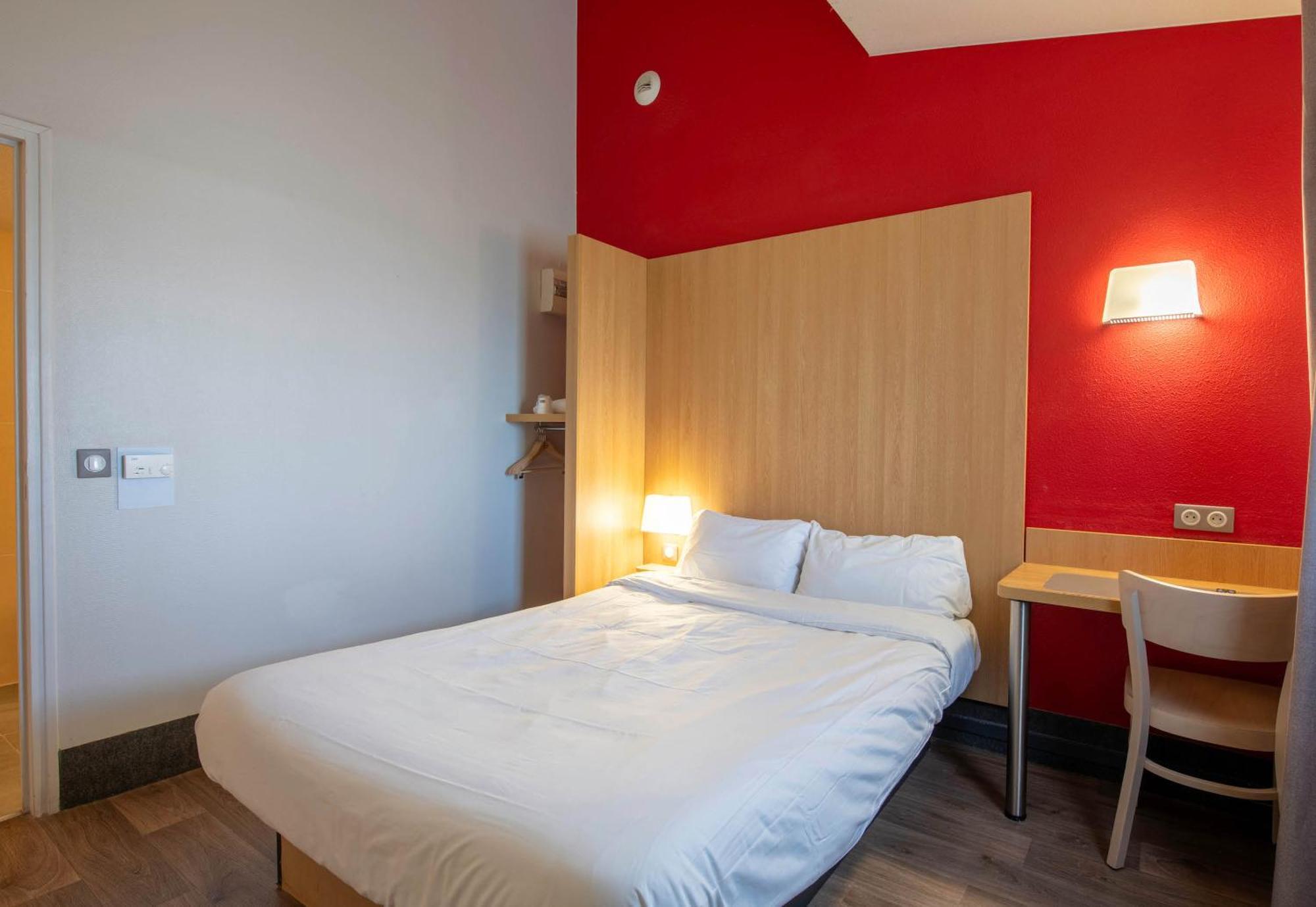 B&B Hotel Amiens Longueau Εξωτερικό φωτογραφία